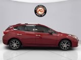 Used 2017 Subaru Impreza 2.0i Limited image 4