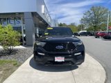 Certified 2022 Ford Explorer ST w/ Equipment Group 401A image 3