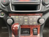 Used 2013 Toyota Highlander Limited image 4