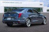 Certified 2022 Cadillac CT4 Luxury image 3