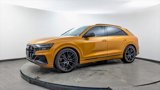 Used 2020 Audi SQ8 Prestige w/ Prestige Package image 2