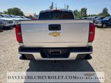 Used 2016 Chevrolet Colorado LT w/ LT Convenience Package image 4