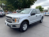 Used 2018 Ford F150 XLT w/ Equipment Group 301A Mid image 2