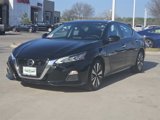 Used 2022 Nissan Altima 2.5 SV image 2