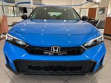 New 2025 Honda Civic Sport image 2