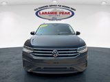 Used 2022 Volkswagen Tiguan SE image 5