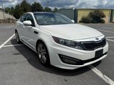 Used 2013 Kia Optima SX w/ Limited Pkg image 3