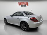 Used 2008 Mercedes-Benz SLK 280 image 4