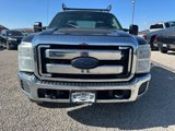 Used 2015 Ford F250 XLT w/ XLT Interior Package image 3