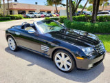 Used 2008 Chrysler Crossfire Limited image 3