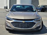 Used 2022 Chevrolet Malibu LT image 2