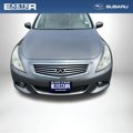 Used 2013 INFINITI G37 x w/ Premium Pkg image 3