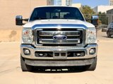 Used 2012 Ford F350 Lariat w/ Chrome Pkg image 5