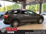 Used 2014 Buick Enclave Leather w/ Trailering Provision Package image 3