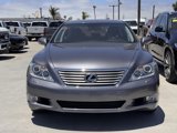 Used 2012 Lexus LS 460 image 2