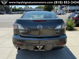 Used 2013 MAZDA MAZDA3 i Touring image 6