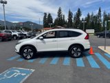 Used 2016 Honda CR-V Touring image 4
