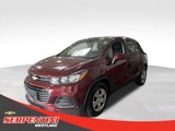 Used 2017 Chevrolet Trax LS image 3
