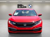 Used 2020 Honda Civic LX image 2