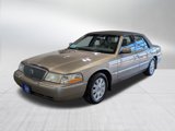 Used 2003 Mercury Grand Marquis LS image 3