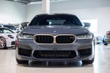 Used 2022 BMW M5 CS image 2