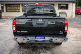 Used 2017 Nissan Frontier SV w/ SV Value Truck Package image 5