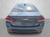 Used 2016 Hyundai Genesis 3.8 w/ Option Group 04 image 3