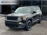 Used 2017 Jeep Renegade Altitude image 2