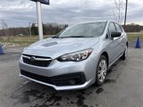 Used 2023 Subaru Impreza 2.0i image 5