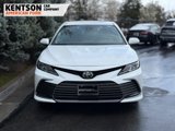 Used 2024 Toyota Camry LE image 2