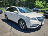 Used 2016 Acura MDX SH-AWD image 4