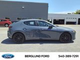 Used 2025 MAZDA MAZDA3 Carbon image 4