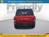 Used 2022 Ford Bronco Sport Badlands image 6