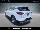 Used 2023 Chevrolet Blazer LT image 3