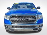 Certified 2022 RAM 1500 Big Horn image 3