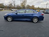 Used 2018 Hyundai Sonata ECO image 2