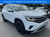 Used 2022 Volkswagen Atlas SE w/ Panoramic Sunroof Package image 4