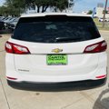 Used 2021 Chevrolet Equinox LS w/ LS Convenience Package image 5