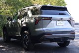 New 2025 Chevrolet Equinox ACTIV w/ Safety and Technology Package image 5