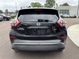 Used 2017 Nissan Murano SV image 4