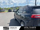 Used 2015 Jeep Cherokee Sport image 4