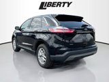 Used 2024 Ford Edge SEL image 5