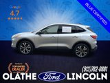 Certified 2021 Ford Escape SE image 2