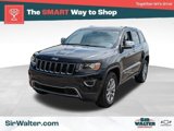Used 2016 Jeep Grand Cherokee Limited image 1