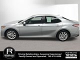 Used 2019 Toyota Camry LE image 3