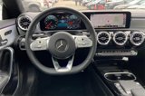 Certified 2023 Mercedes-Benz CLA 250 4MATIC w/ AMG Line image 4