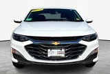 Used 2023 Chevrolet Malibu LT image 3