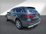 Certified 2021 Mercedes-Benz GLC 300 4MATIC image 5