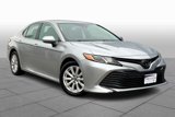 Used 2019 Toyota Camry LE image 2
