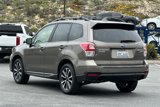 Used 2018 Subaru Forester 2.0XT Touring w/ Popular Package #2 image 6